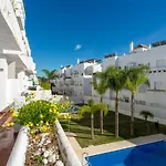 Near Golf 1 - Sweet Apartment In Valle Romano With Swimming Pool
