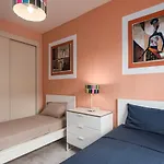 Near Golf 1 - Sweet Apartment In Valle Romano With Swimming Pool