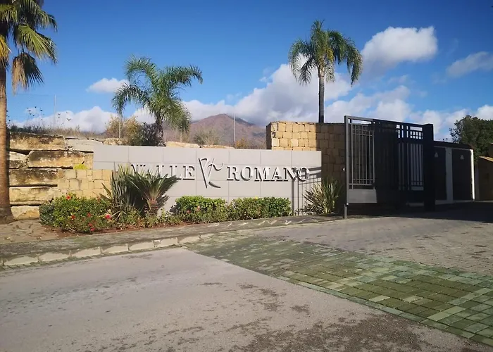 Near Golf 1 - Sweet Apartment In Valle Romano With Swimming Pool