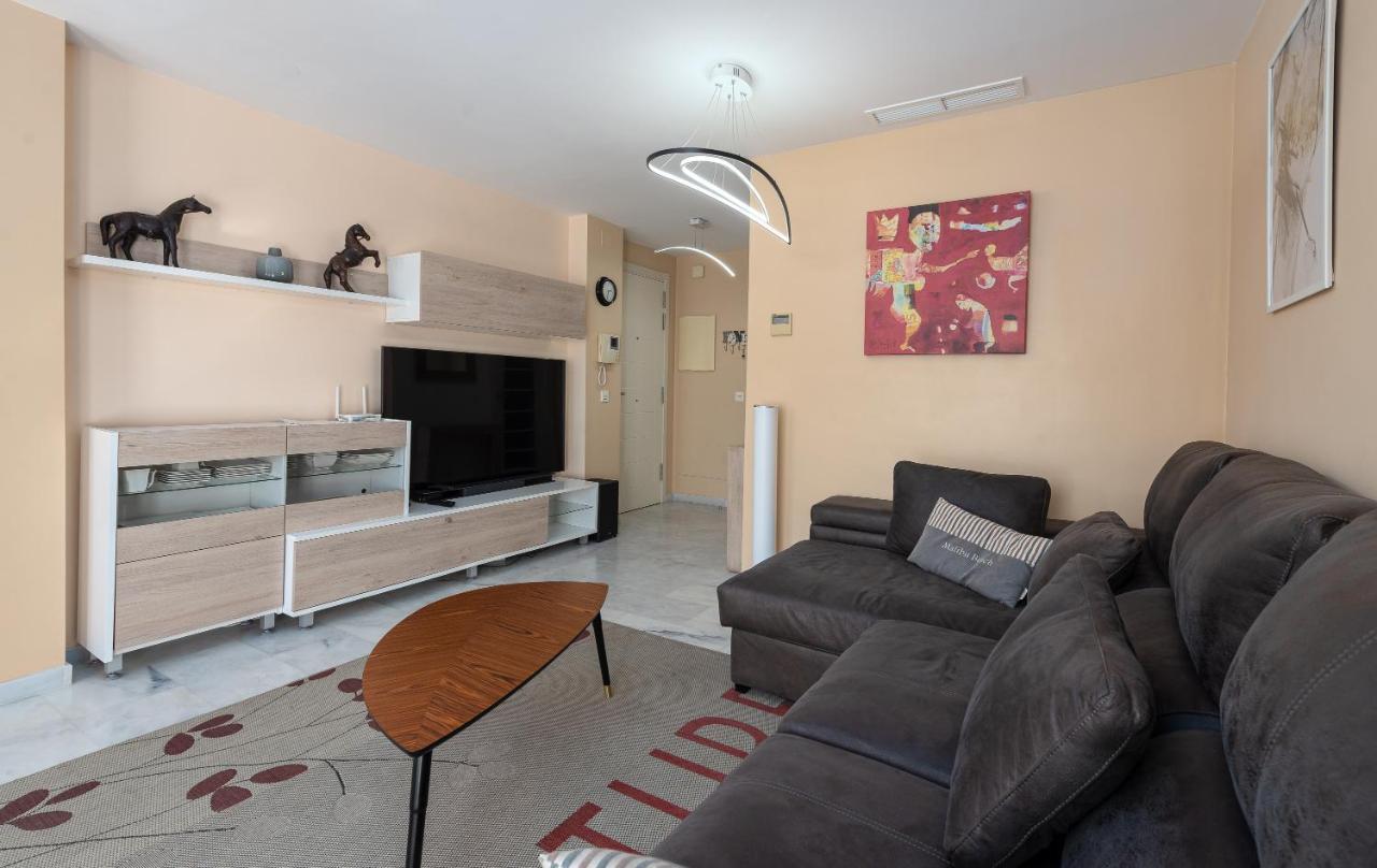 Near Golf 1 - Sweet In Valle Romano With Swimming Pool Apartamento Estepona