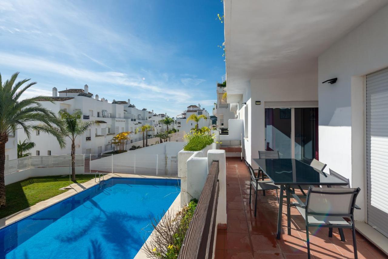 Near Golf 1 - Sweet In Valle Romano With Swimming Pool Appartement