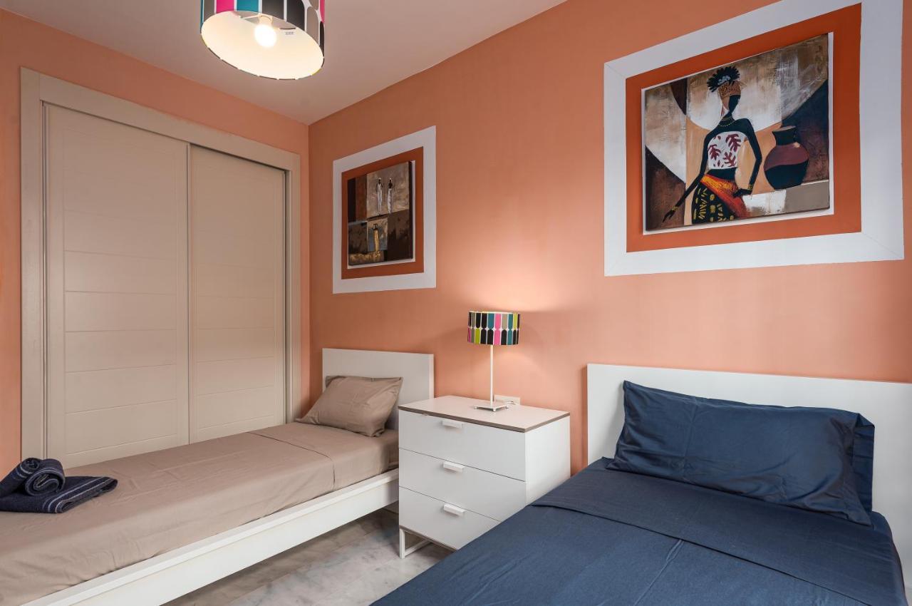 Apartamento Near Golf 1 - Sweet In Valle Romano With Swimming Pool Estepona